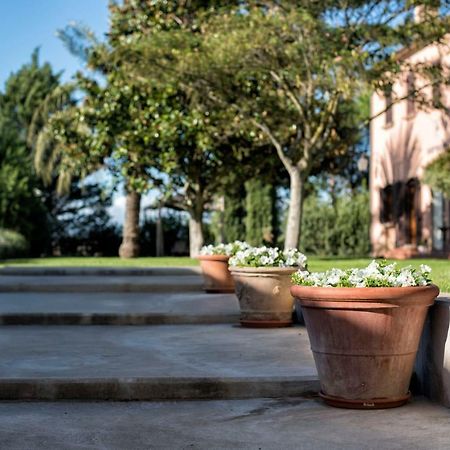 Agriturismo Sant'Uberto Bolgheri Exterior photo