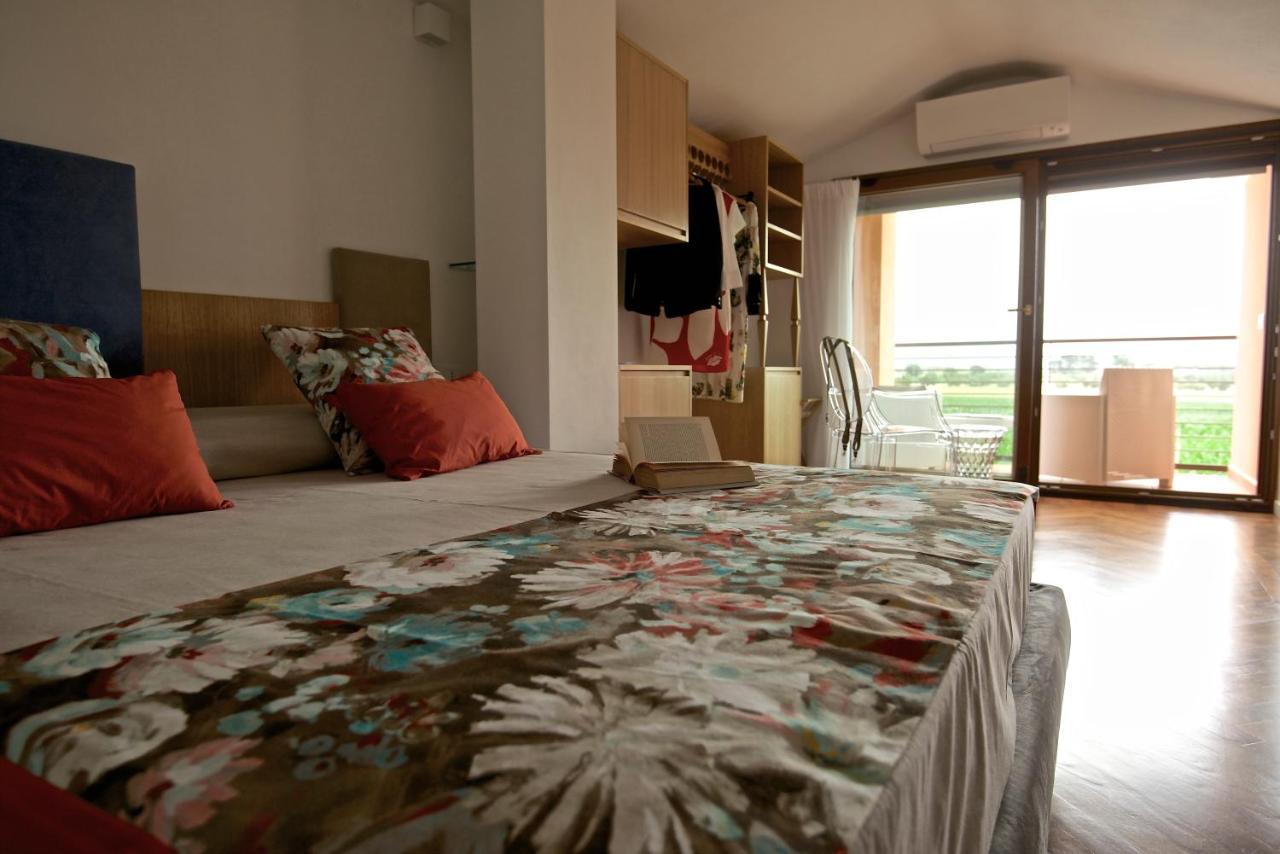 Agriturismo Sant'Uberto Bolgheri Exterior photo