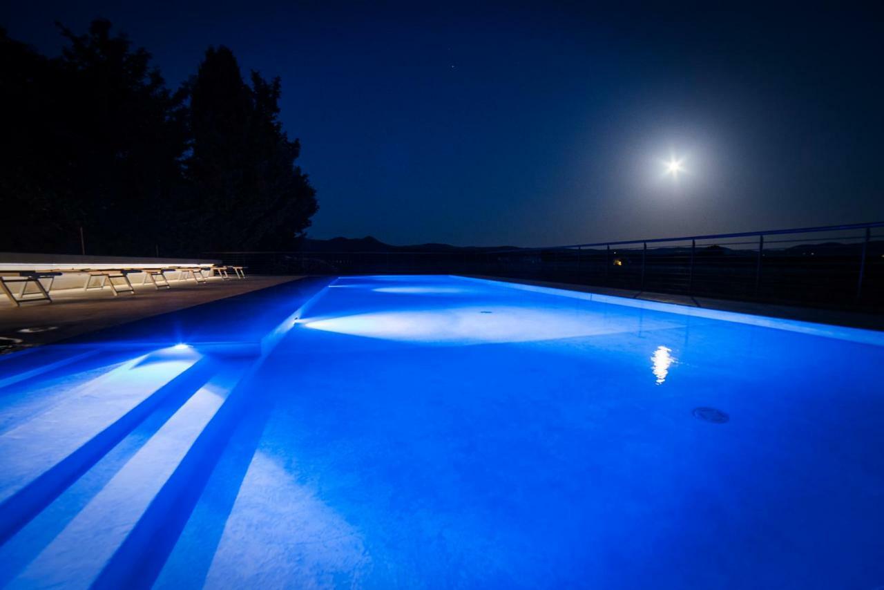 Agriturismo Sant'Uberto Bolgheri Exterior photo