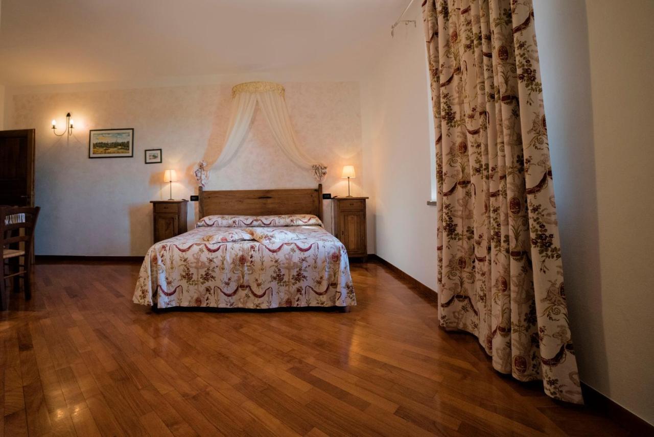 Agriturismo Sant'Uberto Bolgheri Exterior photo
